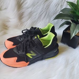 New Balance 997S Kawhi Leonard Sunrise